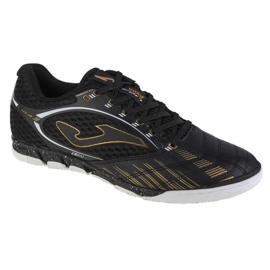 Joma Liga 2201 In M LIGS2201IN fodboldstøvler sort sort