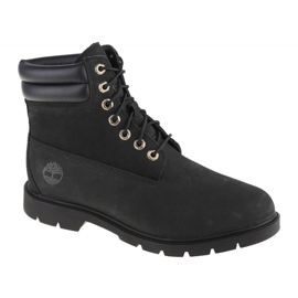Timberland 6 i Basic Boot 0A27X6 sort