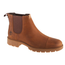 Timberland Elmhurst Chelsea M 0A29RJ sko brun