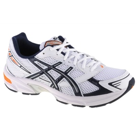 Asics Gel-1130 M 1201A256-106 løbesko hvid marine blå