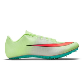 Nike Zoom Ja Fly 3 U 865633-700 sko grøn