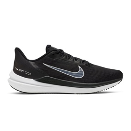 Nike Nike Air Winflo 9 DD6203-001 Sorte sko