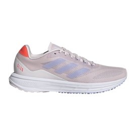 Adidas SL20.2 Q46192 sko violet