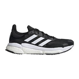 Adidas Solarboost 4 M GX3038 sko sort