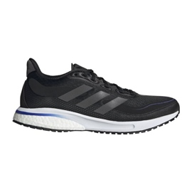 Adidas Supernova C.RDY M FY2864 sko sort