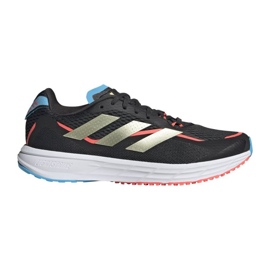 Sko adidas SL20.3 M H01122 sort