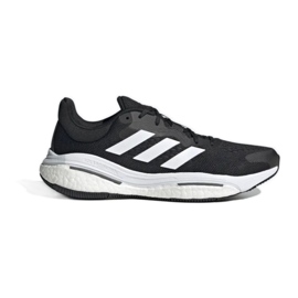Adidas Solarcontrol GX9219 sko sort