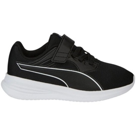 Puma Transport AC + PS 38625401 sort