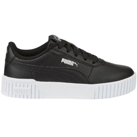 Puma Carina 2.0 Ps sko 386186 01 sort