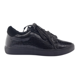 American Club Sportsbundet amerikansk 15240 sort
