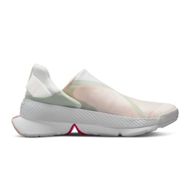 Nike Go FlyEase CW5883-102 Sportssko hvid