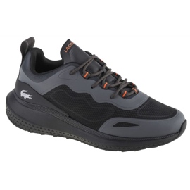 Lacoste Active 4851 M 744SMA011802H sort grå