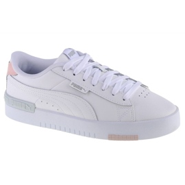 Puma Jada Jr 380751-11 hvid