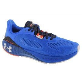 Under Armour Hovr Machina 3 M 3024 899-401 løbesko blå