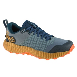 Under Armour Hovr Ds Ridge Tr løbesko 3025852-301 flerfarvet