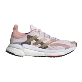 Adidas Solarboost 4 GX3042 sko lyserød