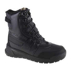 Columbia Bugaboot Celsius Plus sko 1945501010 sort