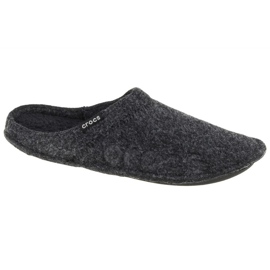 Crocs Baya Slipper M 205917-06 sort