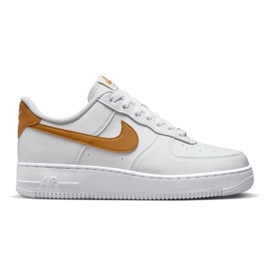 Nike Air Force 1 '07 Next Nature W DN1430-104 sko hvid