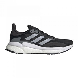 Adidas Solar Boost 3 W FW9139 sko sort