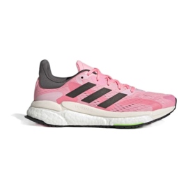 Adidas Solarboost 4 Sko GX6694 sko lyserød