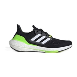 Adidas Ultraboost 22 Sko M GX6640 sort