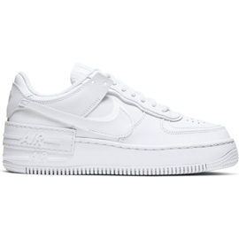 Nike Air Force 1 Shadow CI0919-100 Hvide sko
