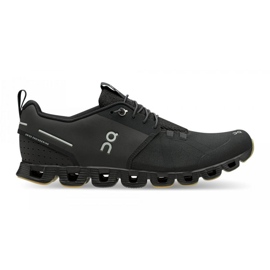 On Running På Cloud Terry M 1899684 sko sort