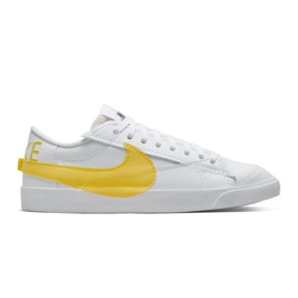 Nike Blazer Low Jumbo M DV3506-100 hvid