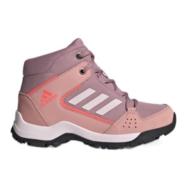 Adidas Terrex Hyperhiker GZ9214 sko lyserød