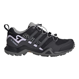 Adidas Terrex Swift R2 Gtx W EF3363 sko sort grå