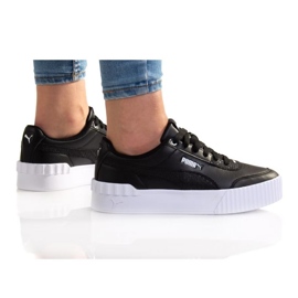 Puma Carina Lift Mono W 386405 01 sort