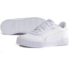 Puma Carina 2.0 W 38584902 hvid