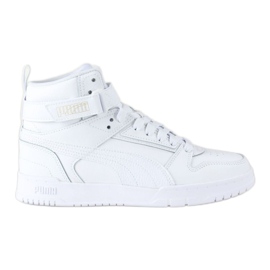 Puma Rbd Game Jr 386172 02 hvid