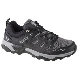 Big Star Trekking Sko M KK174105 sort