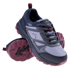 Elbrus Evelyn Wp W 92800442309 sko violet