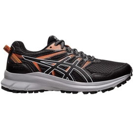 Asics Trail Scout 2 W 1012B039008 sort