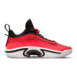 Nike Air Jordan Xxxvi Low M DH0833-660 rød