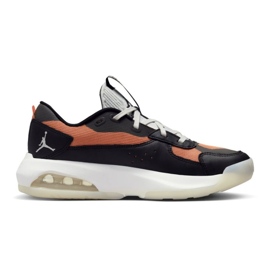 Nike Jordan Air 200E M DC9836-808 sko sort flerfarvet