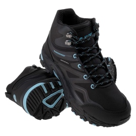 Hi-Tec Hendon Mid Wp W 92800377 001 sort