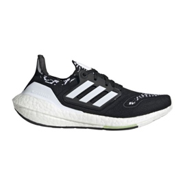 Adidas Ultraboost 22 Sko W GX8019 sort