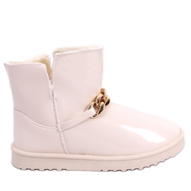 BM Lakeret emus Ollie Beige