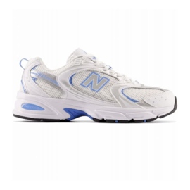 New Balance MR530DRW sko hvid