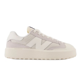 Sko New Balance CT302 W NBCT302PC beige