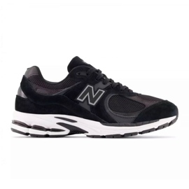 Sko New Balance 2002R M NBM2002RBK sort