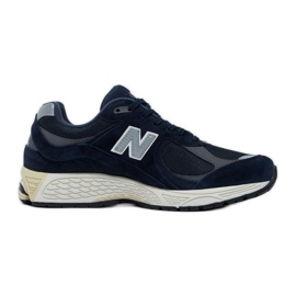 New Balance 2002R M NBM2002RCA sko marine blå grå