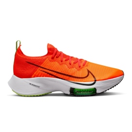 Nike Air Zoom Tempo Next M CI9923-801 sko orange