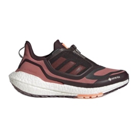 Adidas Ultraboost 22 Gore-Tex Sko GX9131 sort