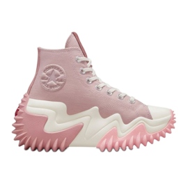 Converse Run Star Motion Platform W A00875C lyserød
