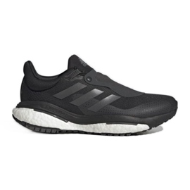 Adidas Solar Glide 5 Gore-Tex Sko M GV8267 sort